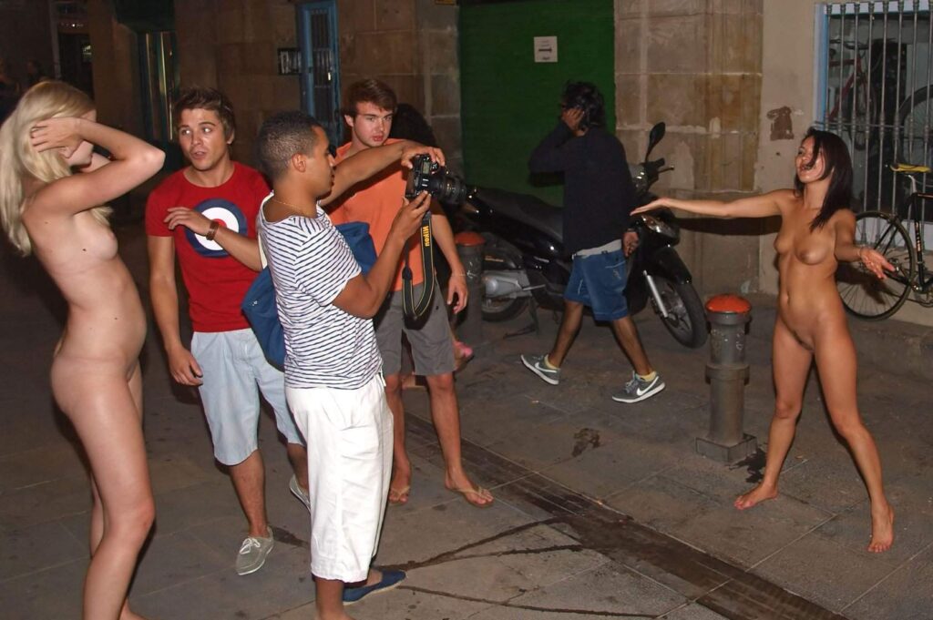 Fotografa Nua Fotos De Mulher Pelada 194