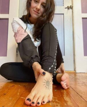 Foot Fetish 043