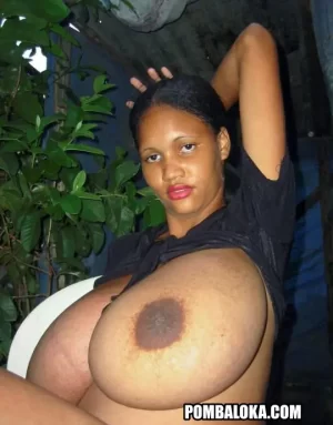 Mulheres De Peitoes Nuas 541