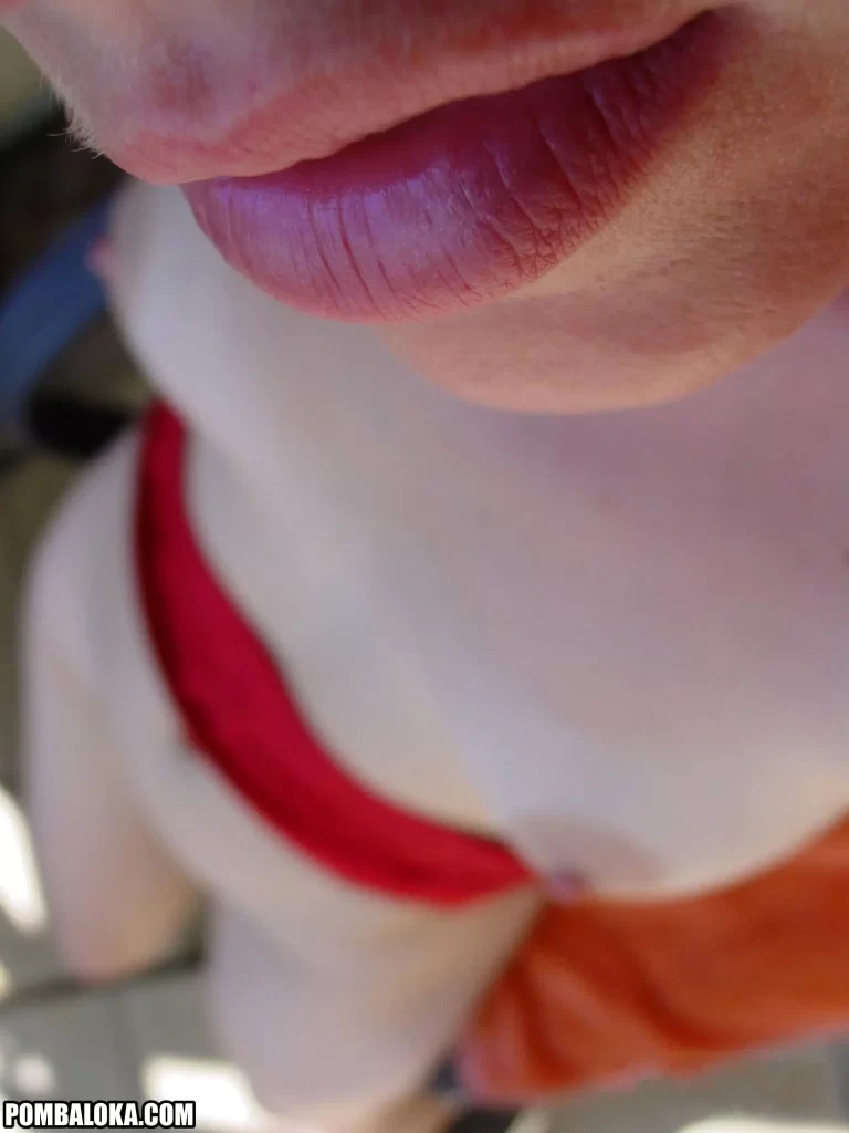 Pov Selfie Foto Porno 016