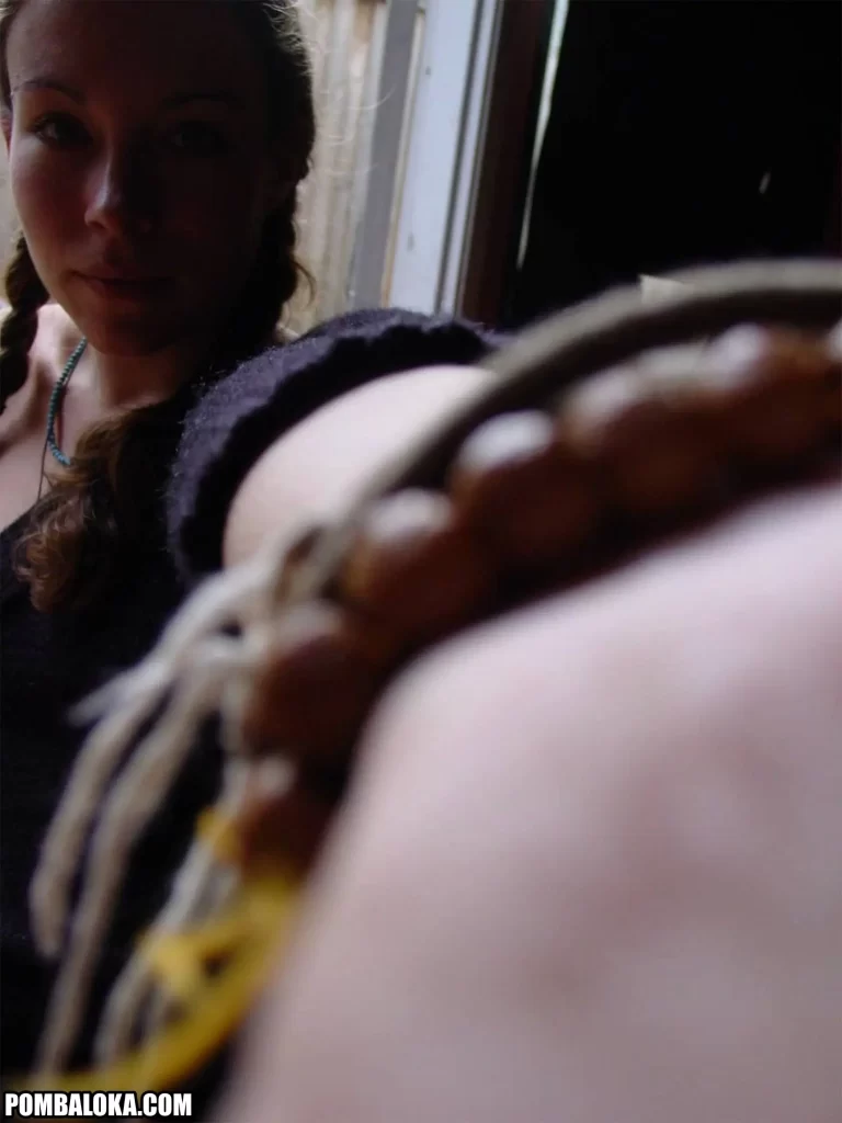 Pov Selfie Foto Porno 023