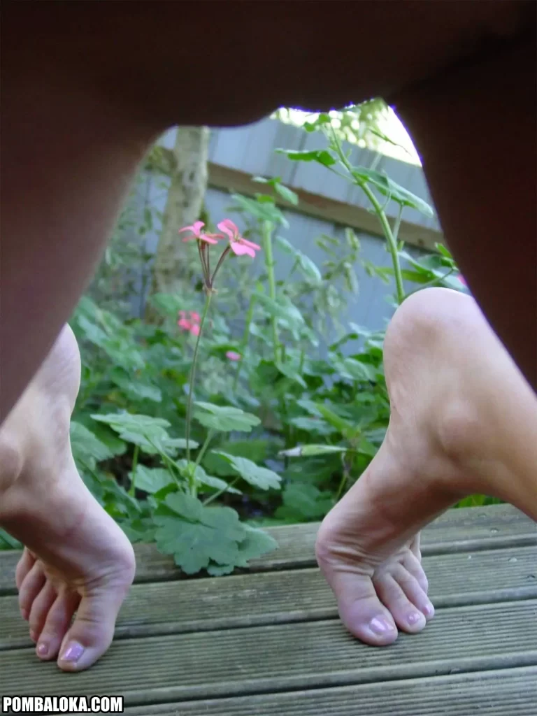 Pov Selfie Foto Porno 025