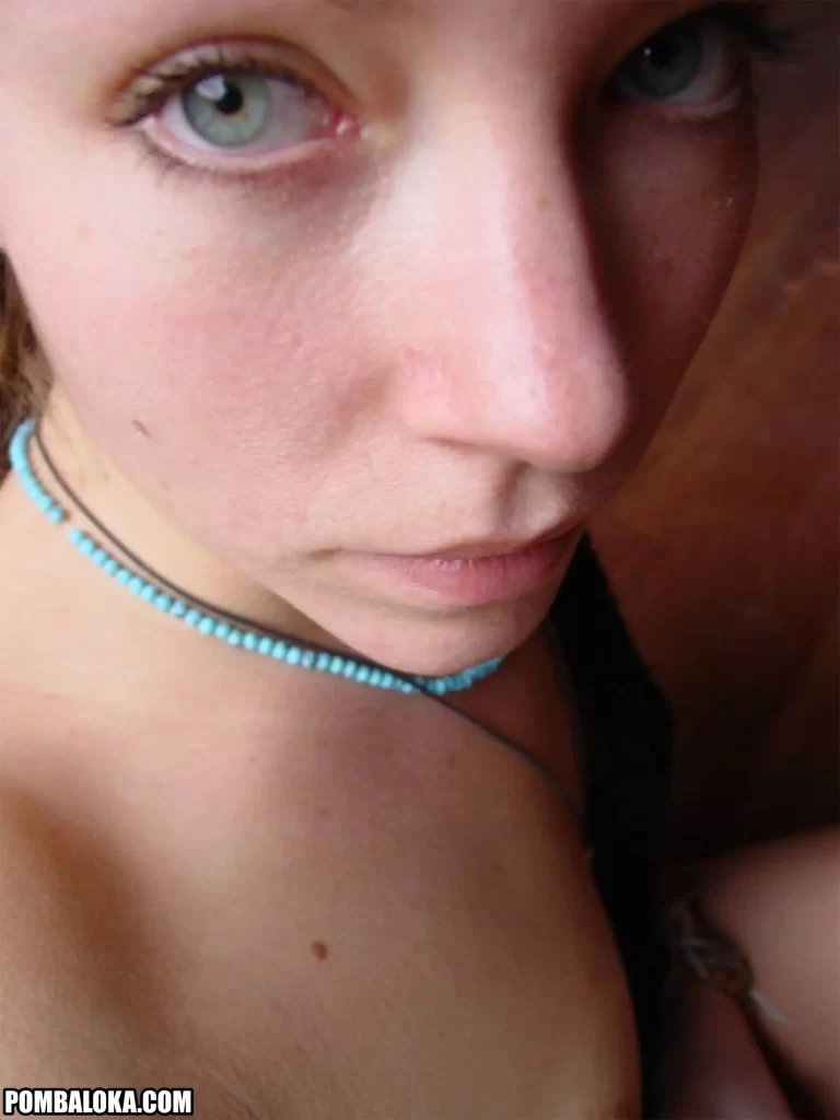 Pov Selfie Foto Porno 033