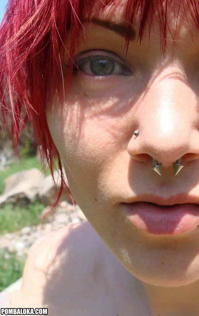 Pov Selfie Foto Porno 036