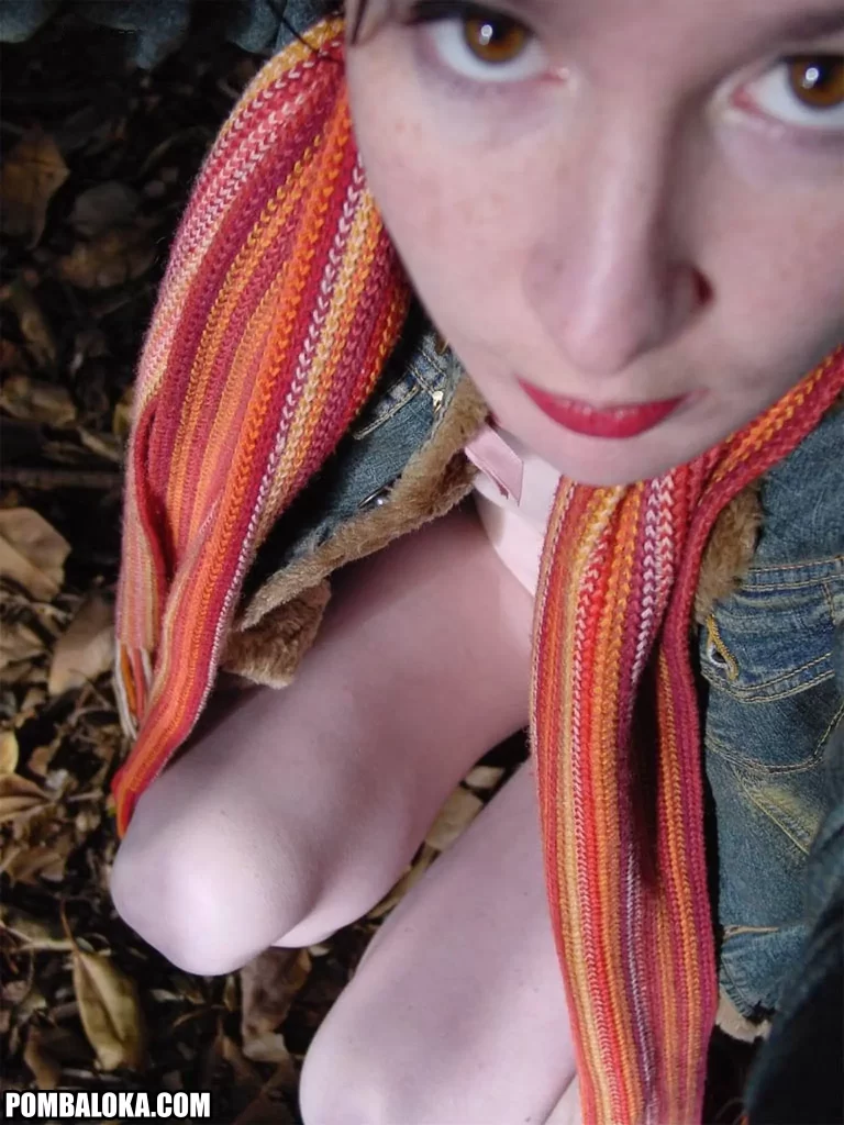 Pov Selfie Foto Porno 097